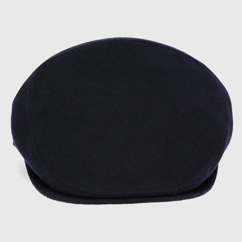 Borsalino CASHMERE FLAT CAP