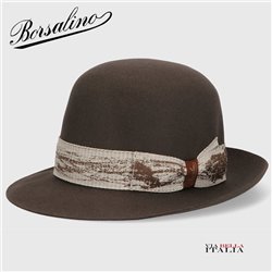 ★イタリア発★【Borsalino】ALESSANDRIA CUPOLA LIBERA VINTAGE