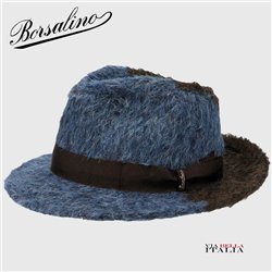 ★イタリア発★【Borsalino】CAPPELLO TESA MEDIA