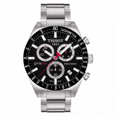 Tissot prs 516 outlet quartz