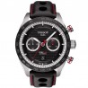 【TISSOT】TISSOT PRS 516 AUTOMATIC CHRONOGRAPH