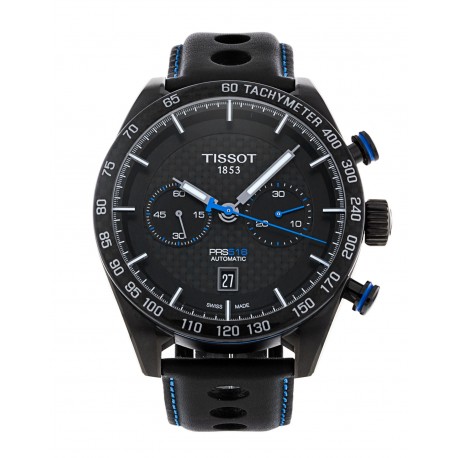 【TISSOT】TISSOT PRS 516 AUTOMATIC CHRONOGRAPH