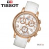 【TISSOT】TISSOT Dressport Ladies T050.217.36.112.01 - 35mm