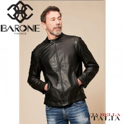 【BARONE FIRENZE】GIACCA NICCO