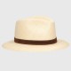 【Borsalino】COUNTRY PANAMA QUITO TESA MEDIA