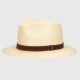 【Borsalino】COUNTRY PANAMA QUITO TESA MEDIA