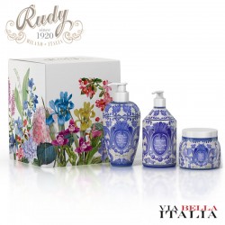 【Rudy Profumi】FIRENZE - KIT BODY CARE