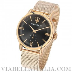 【MASERATI】Epoca 48x42mm