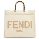 【FENDI】SUNSHINE ミディアム レザーバック