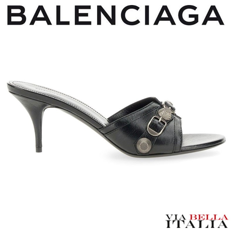 BALENCIAGA】CAGOLE サンダル