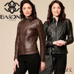 【BARONE FIRENZE】GIACCA SOFIA