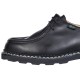 【PARABOOT】STRINGATA DUE BUCHI MICHAEL IN PELLE