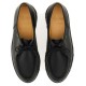 【PARABOOT】STRINGATA DUE BUCHI MICHAEL IN PELLE