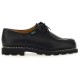 【PARABOOT】STRINGATA DUE BUCHI MICHAEL IN PELLE