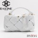 【BARONE FIRENZE】ARIEL レザーバック