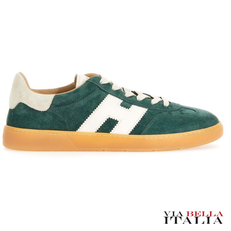 HOGAN COOL LEATHER SNEAKER