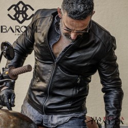 【BARONE FIRENZE】GIACCA MASSI