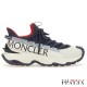 【MONCLER】TRAILGRIP LITE 2 スニーカー