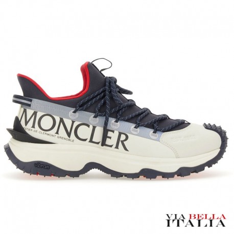 MONCLER Trailgrip Lite 2 スニーカー 42.5スニーカー - スニーカー