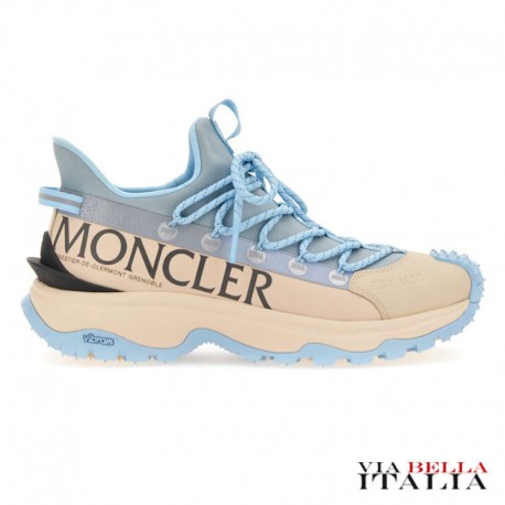 【MONCLER】スニーカー TRAILGRIP LITE 2