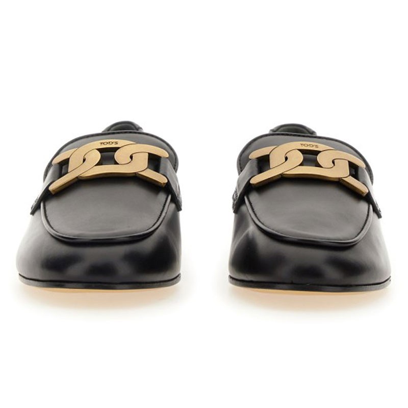 TOD'S - MOCASSINO KATE IN PELLE