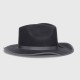 【Borsalino】Lewis Brushed Alessandria Felt