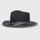 【Borsalino】Lewis Brushed Alessandria Felt