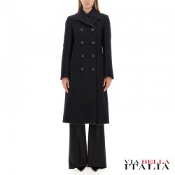 SPORTMAX - CAPPOTTO BELFORD