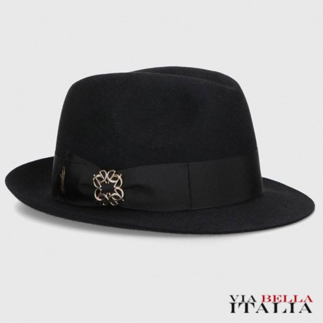 【Borsalino】Borsalino X Elie Saab