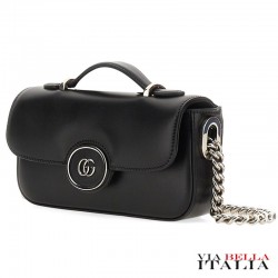 【GUCCI】MINI PETITE GG SUPER BAG