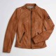 【BARONE FIRENZE】Sofia Vintage レザージャケット