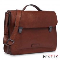 【THE BRIDGE】 ETTORE BRIEFCASE