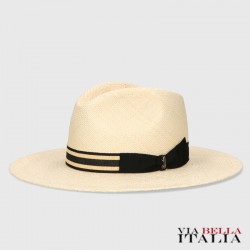 【Borsalino】Andrea Panama Quito