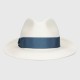 【Borsalino】Giulietta Panama Fine Wide Brim