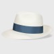 【Borsalino】Giulietta Panama Fine Wide Brim