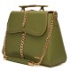 【Dubelie】Amanda Verde militare