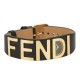 【FENDI】フェンディグラフィ  バングルウォッチ