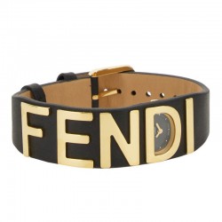 【FENDI】フェンディグラフィ  バングルウォッチ