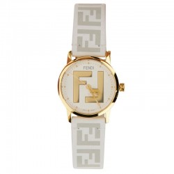 【FENDI】FF CLOCK