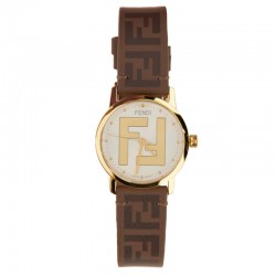 FENDI - OROLOGIO FF