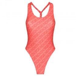 FENDI - LYCRA ONE PIECE SWIMSUIT