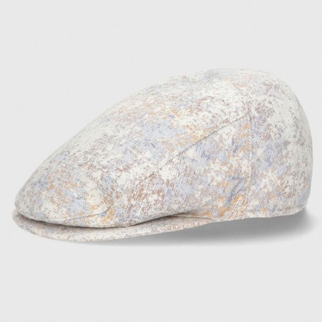 【Borsalino】Vincenzo Soft Flat Cap