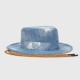 【Borsalino】Tanaka Safari Hat