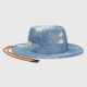 【Borsalino】Tanaka Safari Hat