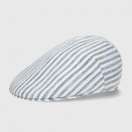 【Borsalino】Parigi Duckbill Flat Cap