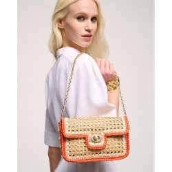 Luisa Spagnoli - Isoletta shoulder bag