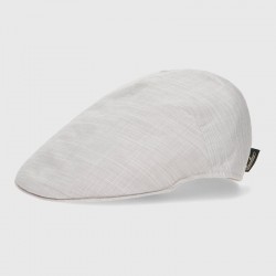 BORSALINO - Parigi Duckbill Flat Cap