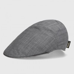 BORSALINO - Parigi Duckbill Flat Cap