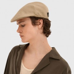 Borsalino - Parigi Duckbill Flat Cap