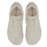 【BOTTEGA VENETA】ORBIT SNEAKER IN TECHNICAL FABRIC